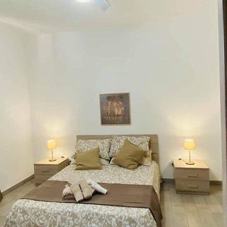 Pompei Villa Regina Боскореале Экстерьер фото